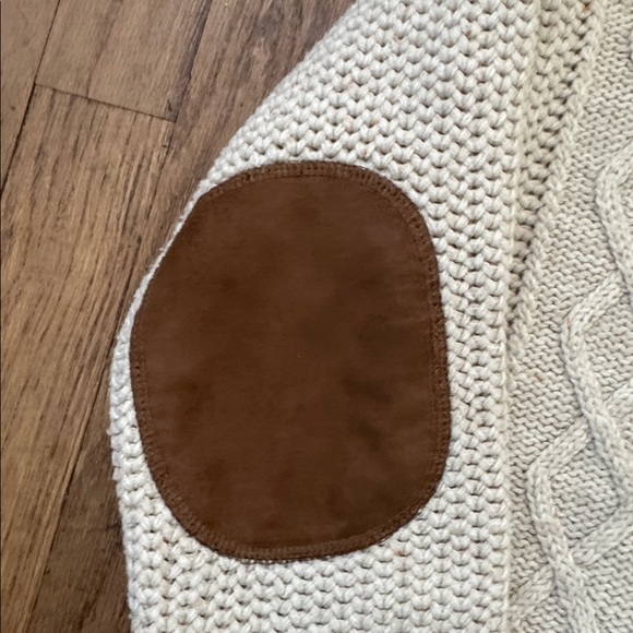 Coincidence & chance cotton blend sweater - Picture 3 of 11